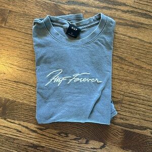 HUF Forever shirt from pacsun